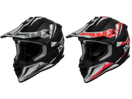 Crosshelm iXS 362 2.0