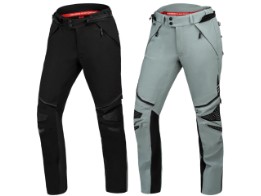 Damen Textilhose Tourster-STX 2.0 