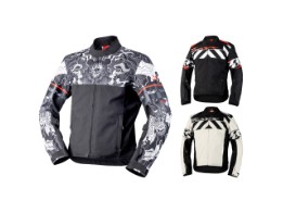 Herren Textiljacke Rapid-STX 2.1 