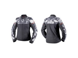 Damen Textiljacke Rapid-STX 2.1 