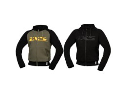 Herren Hoodie Rapid 1.0