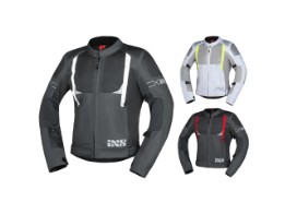 Herren Textiljacke Trigonis-Air