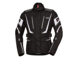Damen Textiljacke Powells-ST