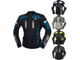 Herren Textiljacke Pacora-ST
