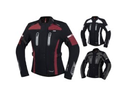 Damen Textiljacke Pacora-ST