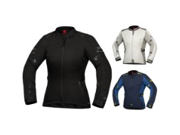 Damen Textiljacke Lane-ST