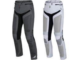 Damen Textilhose Trigonis-Air
