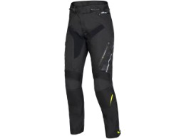Herren Textilhose Carbon-ST