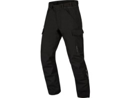 Herren Textilhose Space-ST+