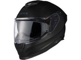 Helm Y.100R Full Black