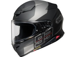 Helm NXR2 MM93 Collection Rush TC-5