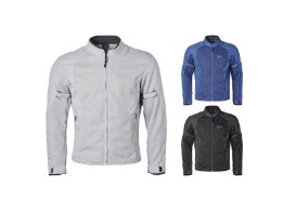 Herren Textiljacke Fiftysix.7