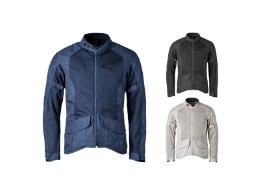 Herren Textiljacke FiftySix.7 Long