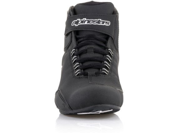 Alpinestars Sektor Waterproof Shoes Black 10