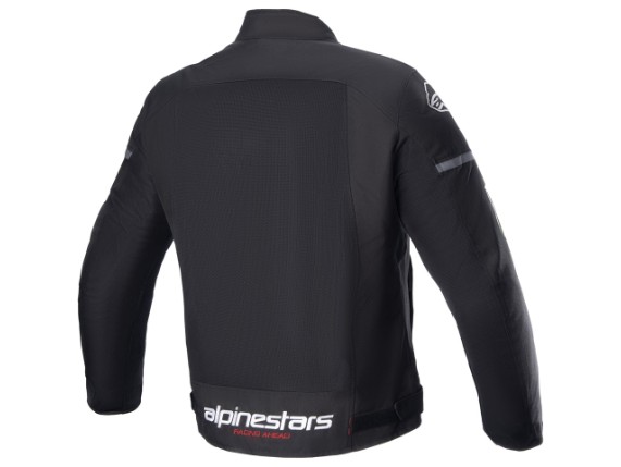 Alpinestars Herren-Handschuhe – Leder-Mesh-Design Mit Griffverstärkung In Größe XXL