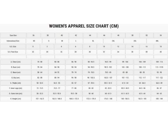 alpinestars_sizechart_damen_1