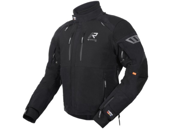 Armageddo-R Jacke 1