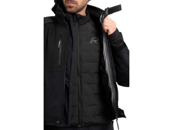 Armageddo-R Jacke 10