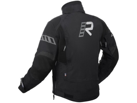 Armageddo-R Jacke 2