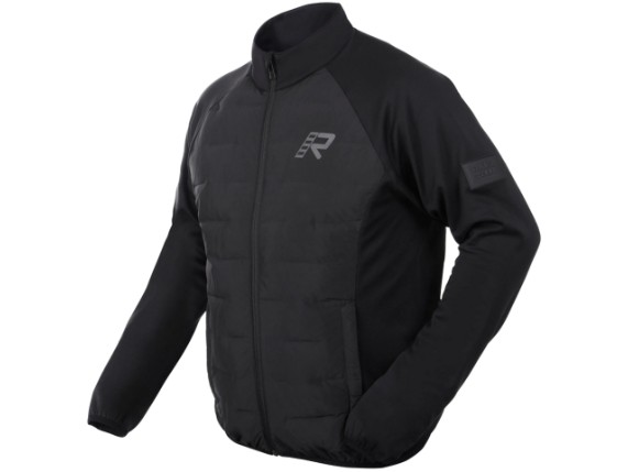 Armageddo-R Jacke 3