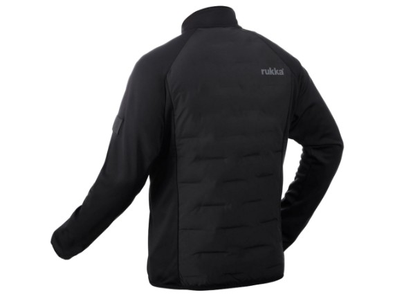 Armageddo-R Jacke 4