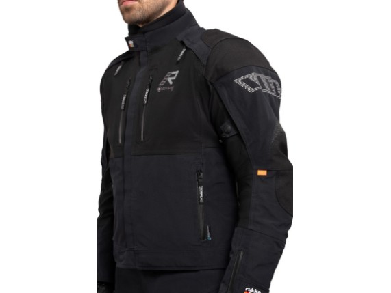 Armageddo-R Jacke 8