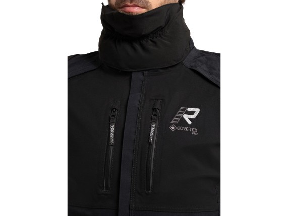 Armageddo-R Jacke 9