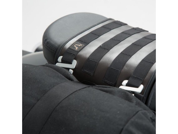 SW Motech Legend Gear LS1 Motorrad Satteltasche
