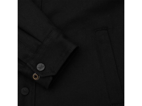 Bozeman Rider Shirt schwarz 5