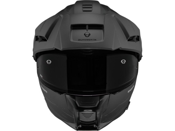 Schuberth E2 Explorer Klapphelm