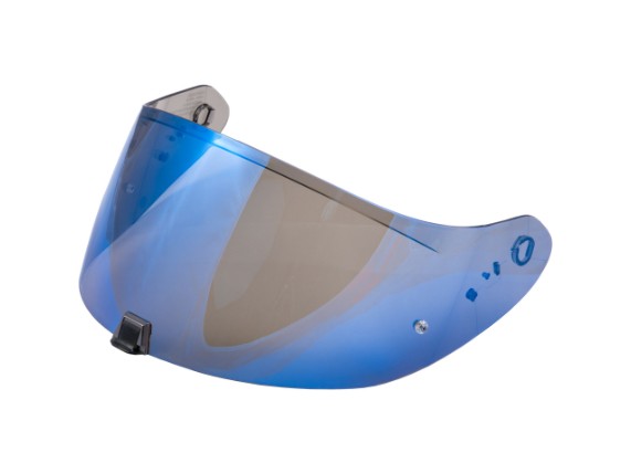 EXO-1400 Shield mirror blue