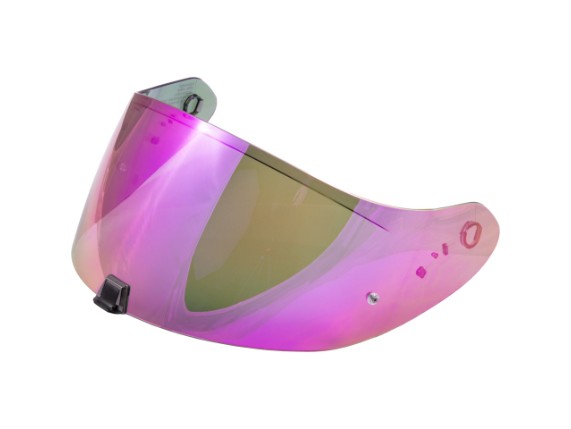 EXO-1400 Shield mirror ruby