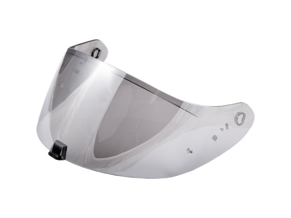 EXO-1400 Shield mirror silver