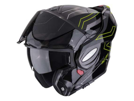 EXOTECHEVO_CONQUER_BlaNeoYel_4
