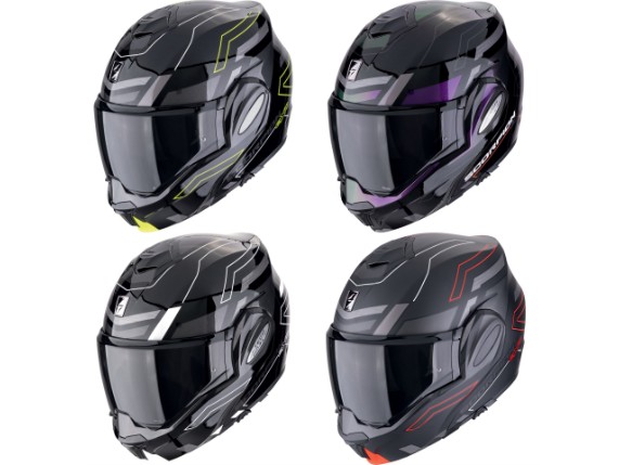 EXOTECHEVO_CONQUER_Galerie