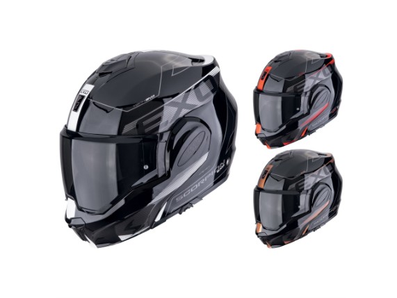 EXOTECHEVO_TRAVELLER_Galerie