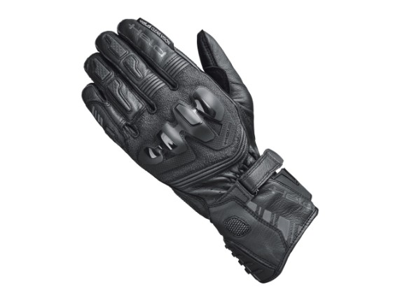 Held Evo thrux 3- schwarz  - außen