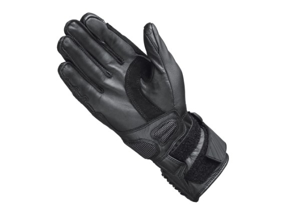 Held Evo thrux 3- schwarz - innen