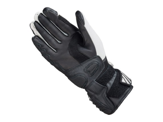 Held Evo thrux 3- schwarz weiß - innen