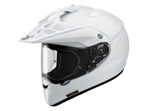 HORNET-White