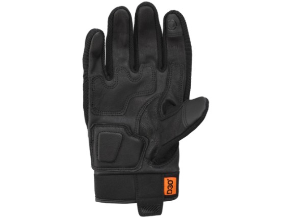 JET D3O EVO Innenhand