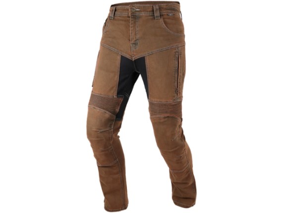 Parado_Doublelayer_Herren_braun_1