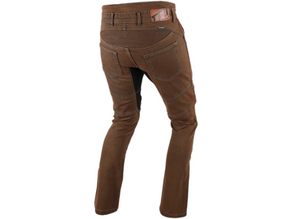 Parado_Doublelayer_Herren_braun_2