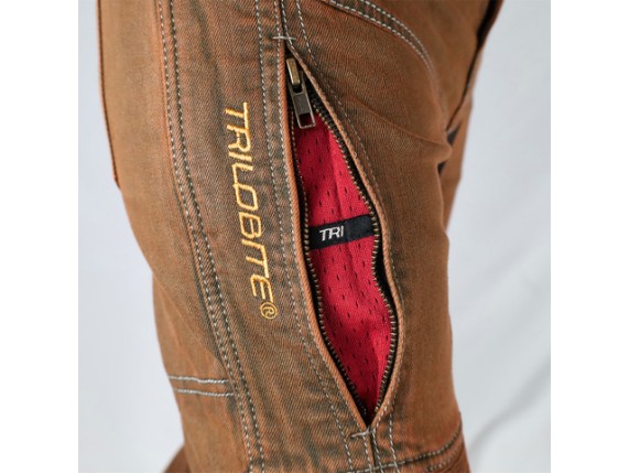 Parado_Doublelayer_Herren_braun_4