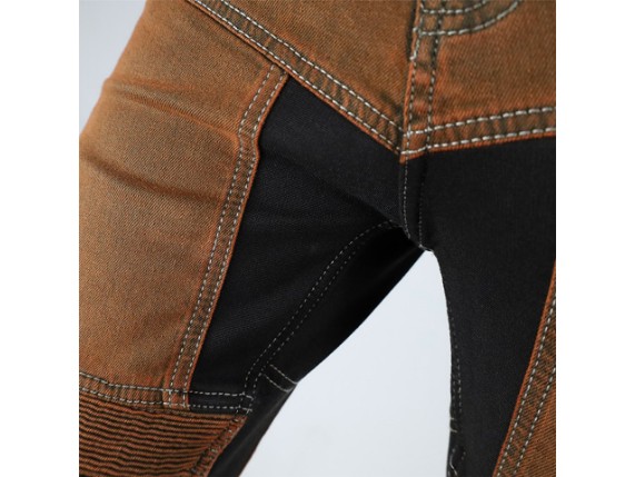 Parado_Doublelayer_Herren_braun_5