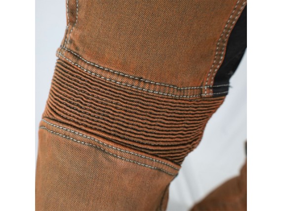 Parado_Doublelayer_Herren_braun_6