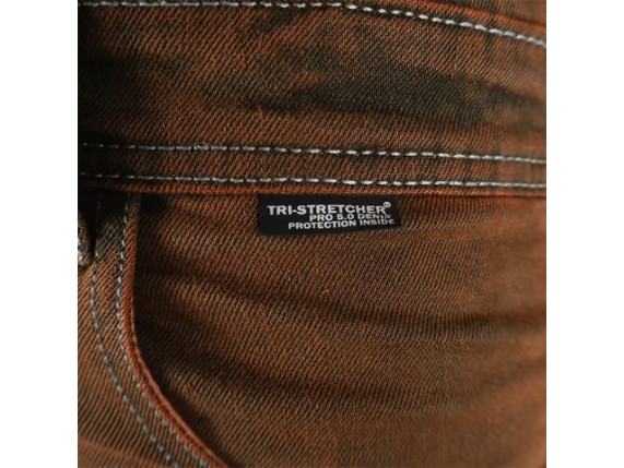 Parado_Doublelayer_Herren_braun_8