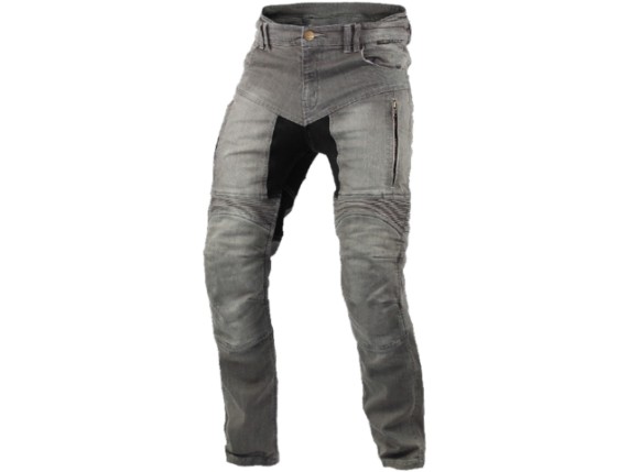 Parado_Doublelayer_Herren_hellgrau_1