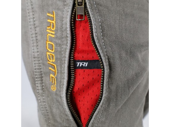 Parado_Doublelayer_Herren_hellgrau_6