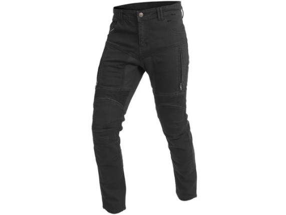 Parado_Doublelayer_Herren_schwarz_1